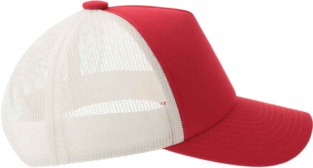 5 Panel Trucker Kappe