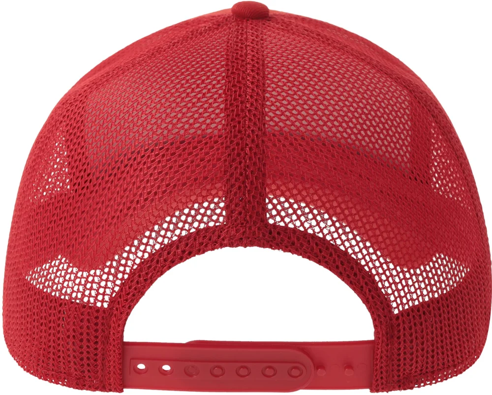5 Panel Trucker Kappe