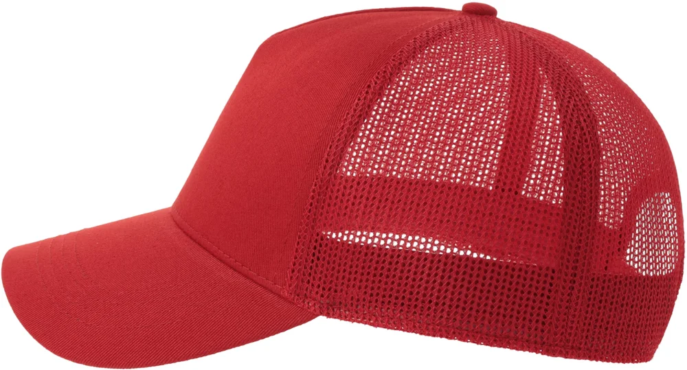 5 Panel Trucker Kappe