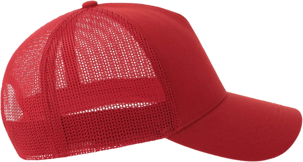 5 Panel Trucker Kappe