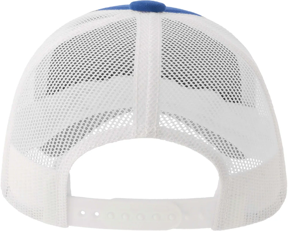 5 Panel Trucker Kappe