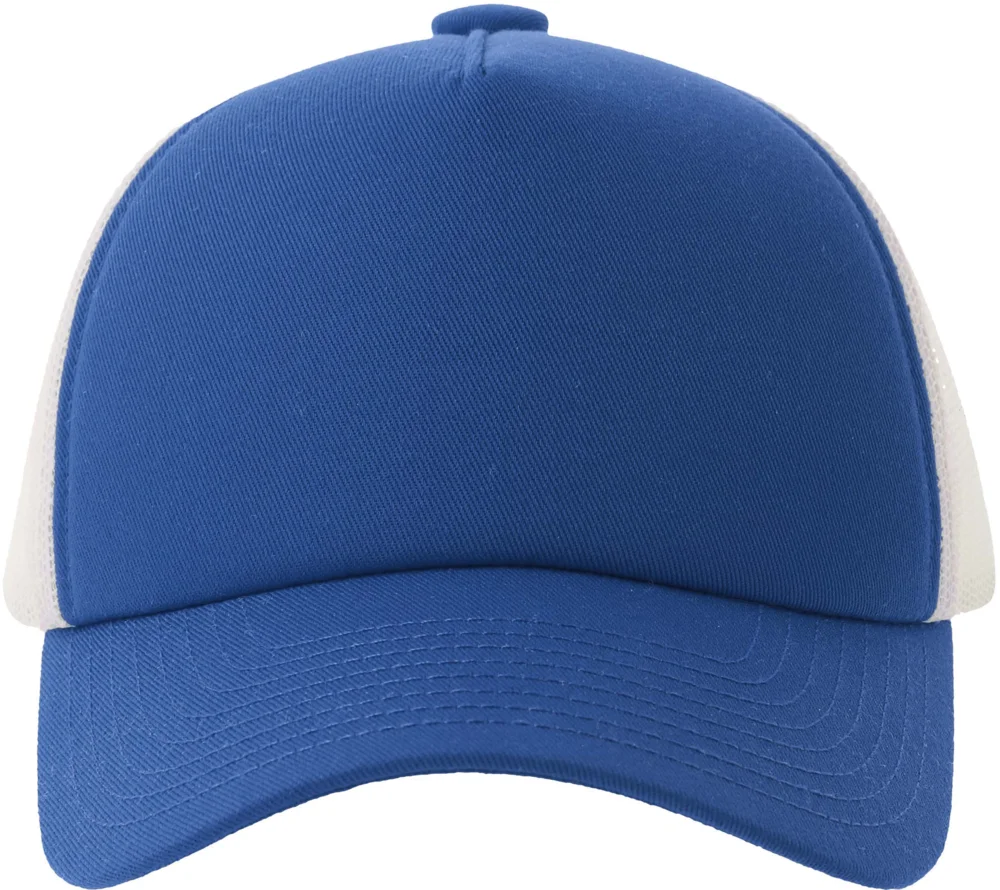 5 Panel Trucker Kappe