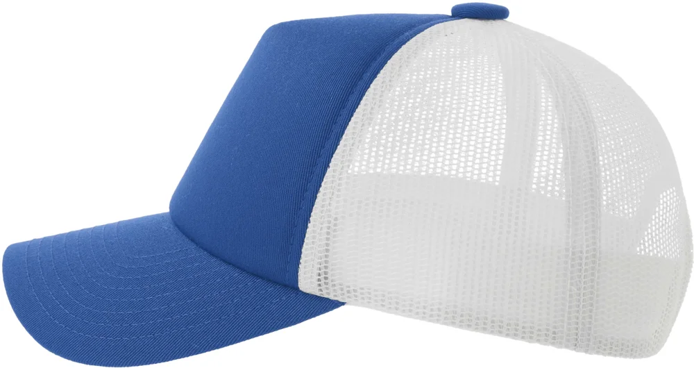5 Panel Trucker Kappe