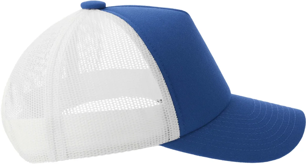 5 Panel Trucker Kappe