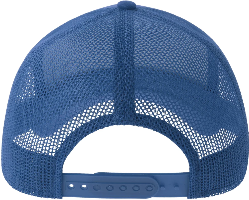 5 Panel Trucker Kappe