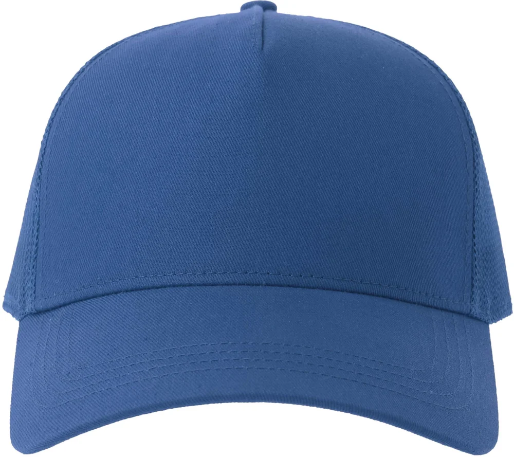 5 Panel Trucker Kappe