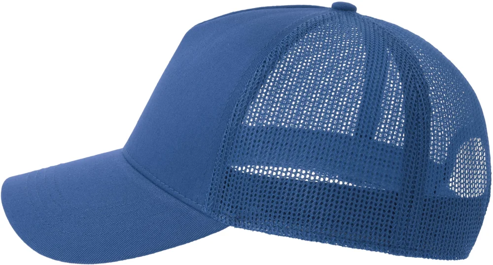 5 Panel Trucker Kappe