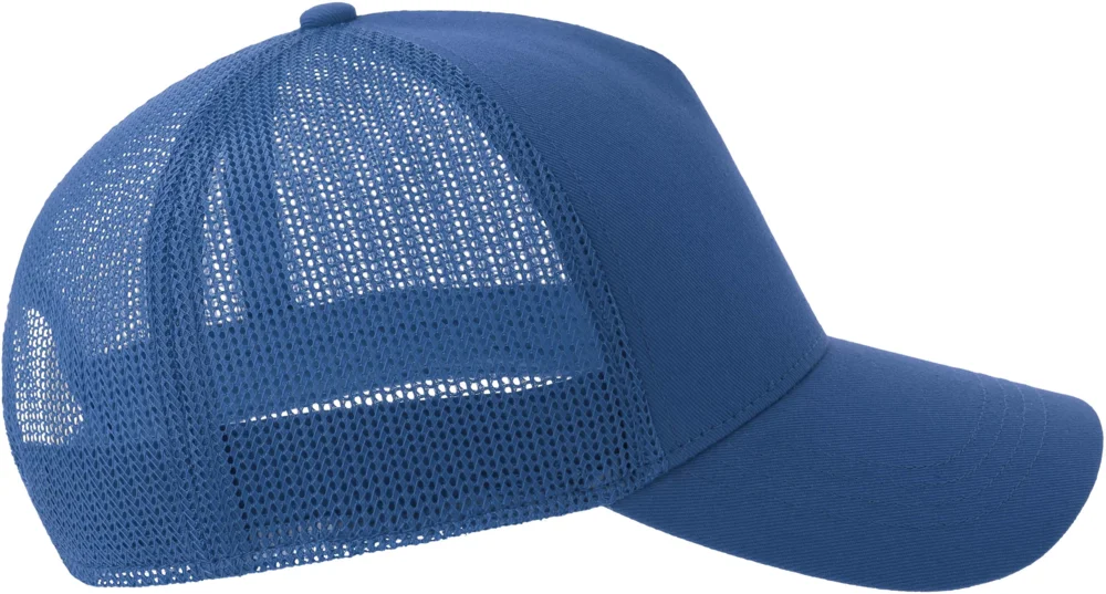 5 Panel Trucker Kappe