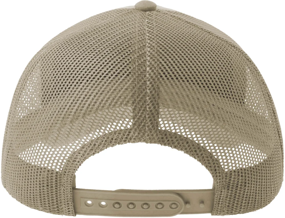 5 Panel Trucker Kappe