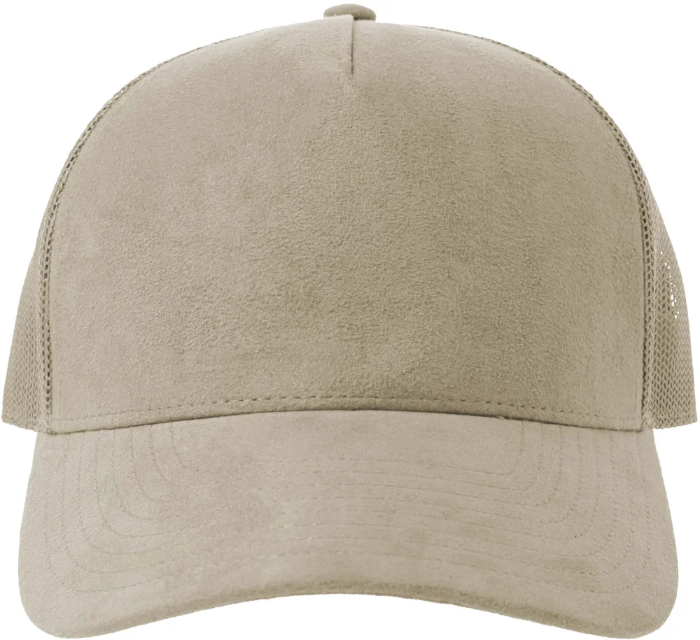 5 Panel Trucker Kappe