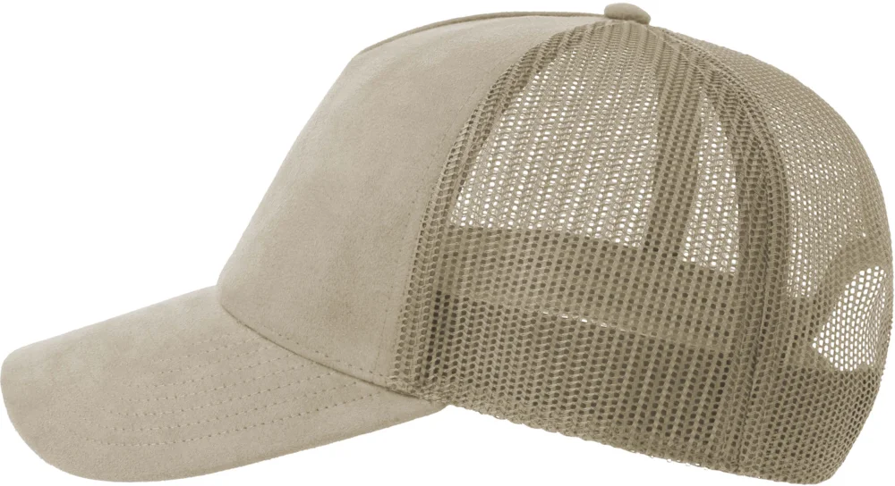 5 Panel Trucker Kappe