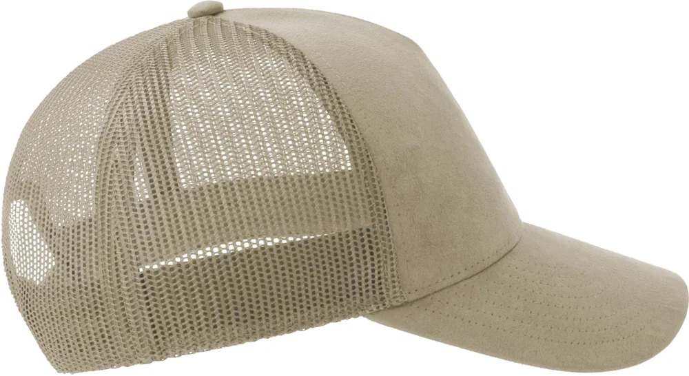 5 Panel Trucker Kappe