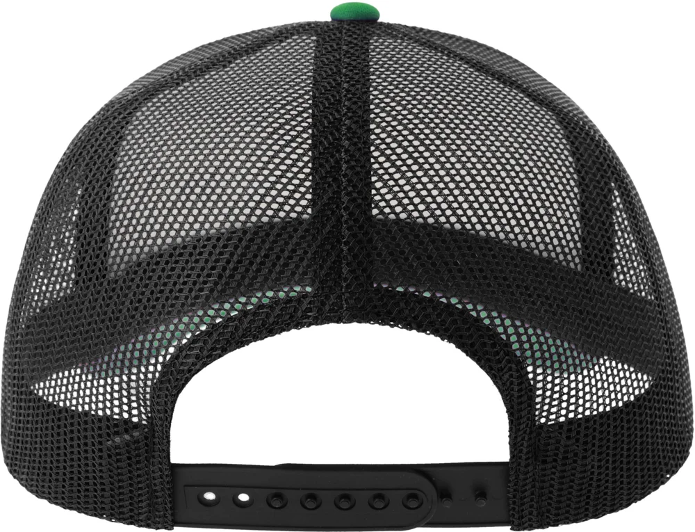 5 Panel Trucker Kappe