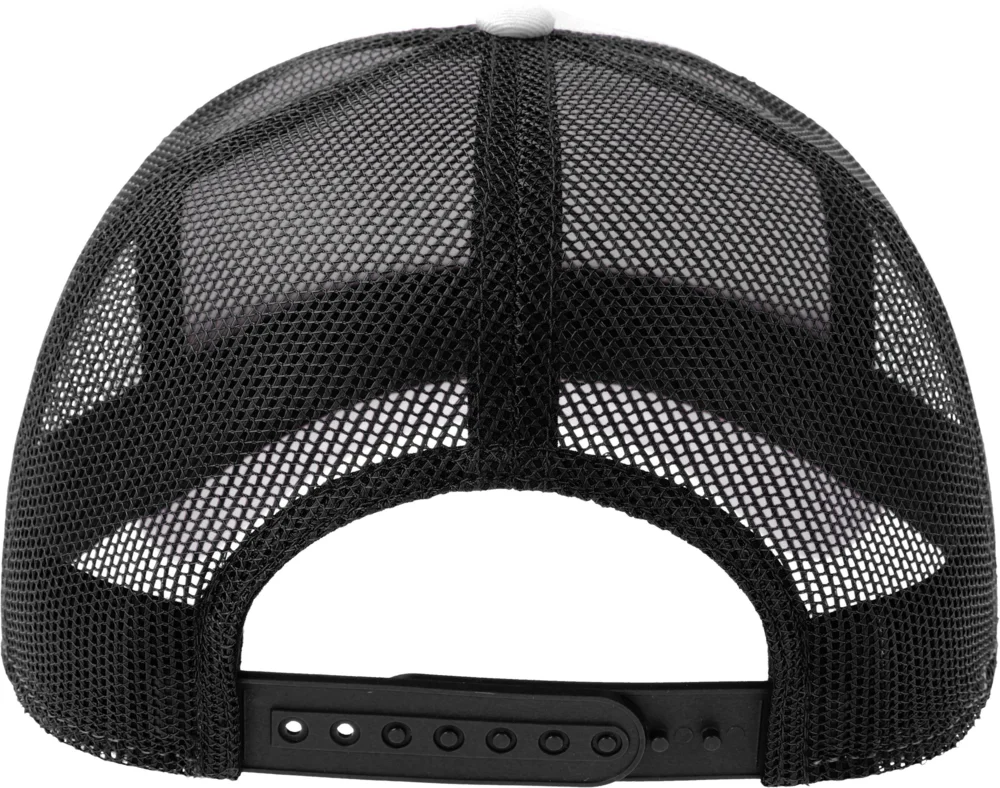 5 Panel Trucker Kappe