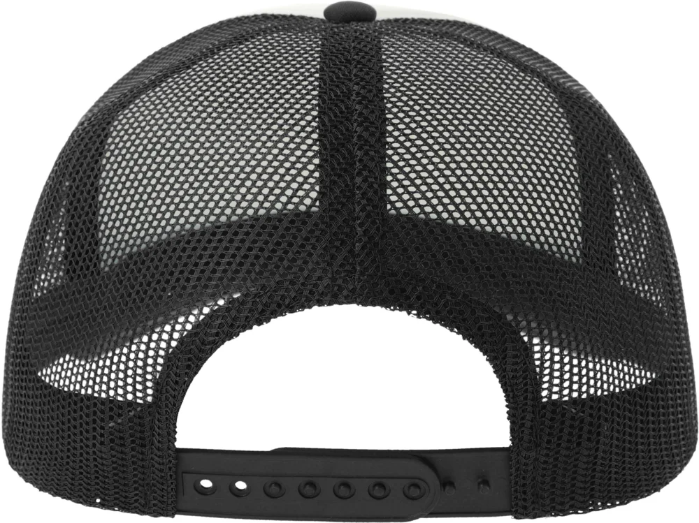 5 Panel Trucker Kappe