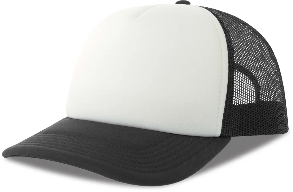 5 Panel Trucker Kappe