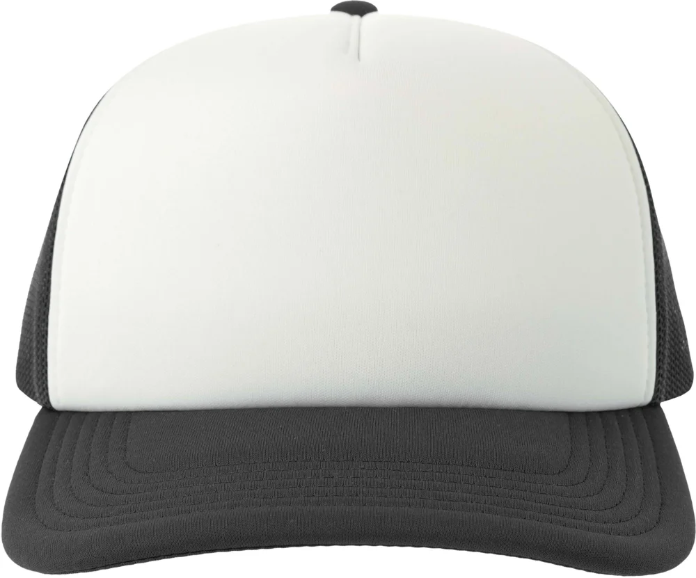 5 Panel Trucker Kappe