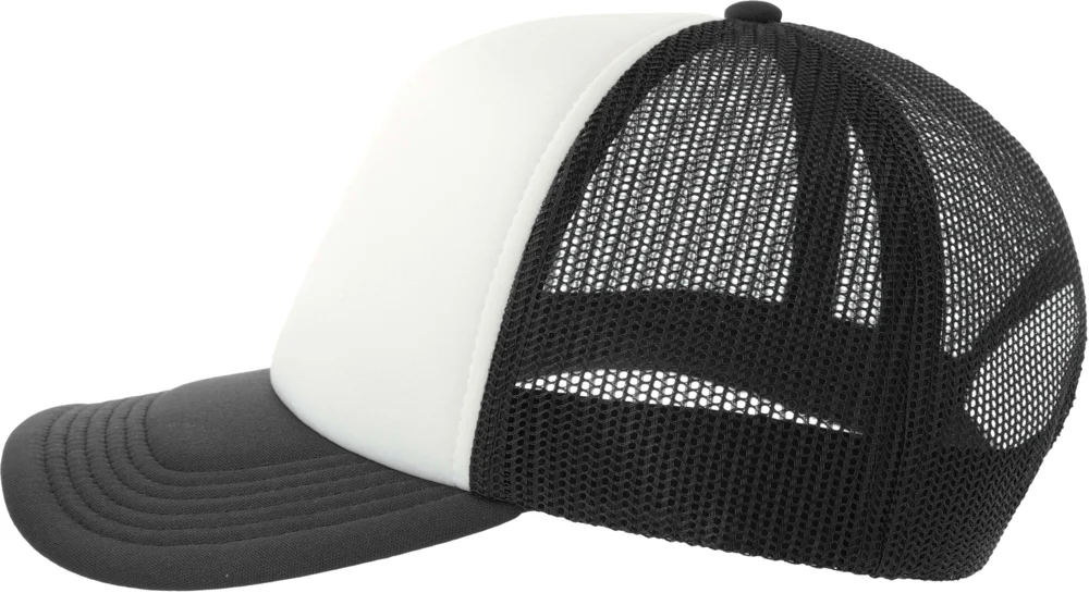 5 Panel Trucker Kappe