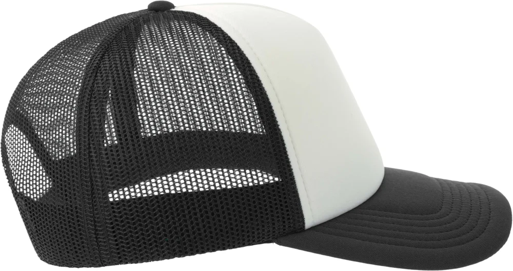 5 Panel Trucker Kappe