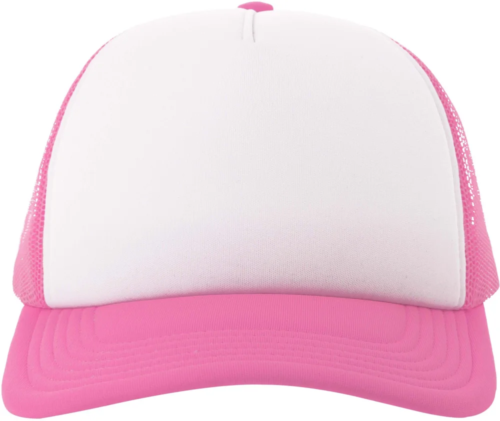 5 Panel Trucker Kappe