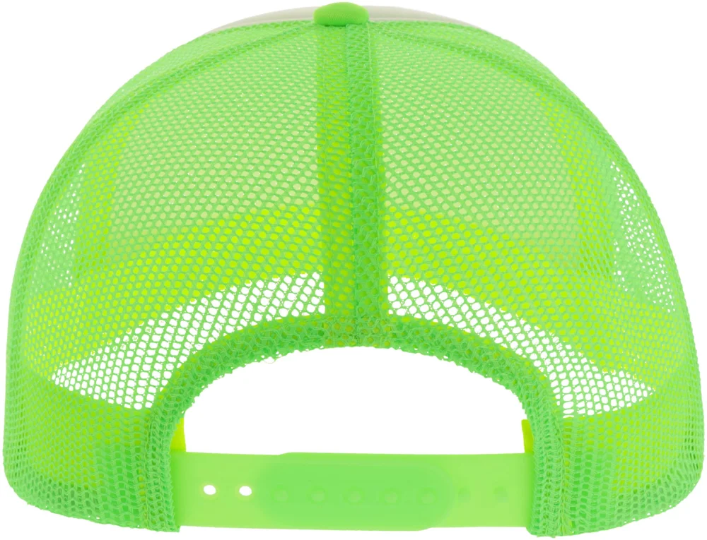 5 Panel Trucker Kappe