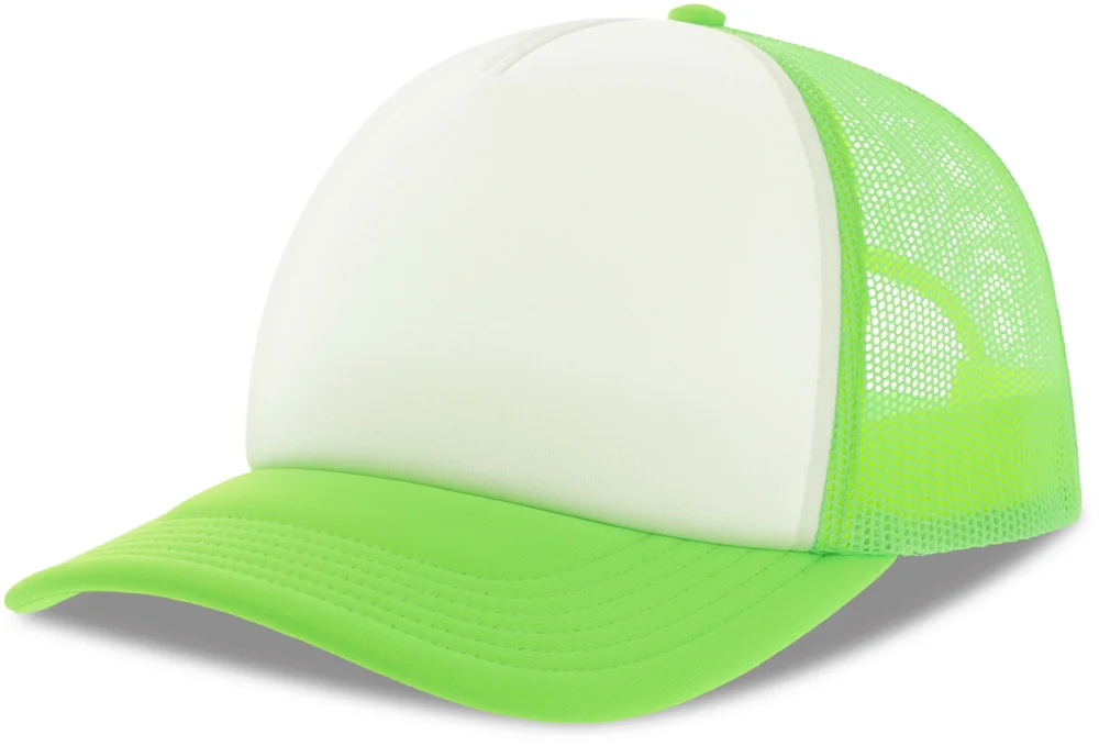 5 Panel Trucker Kappe