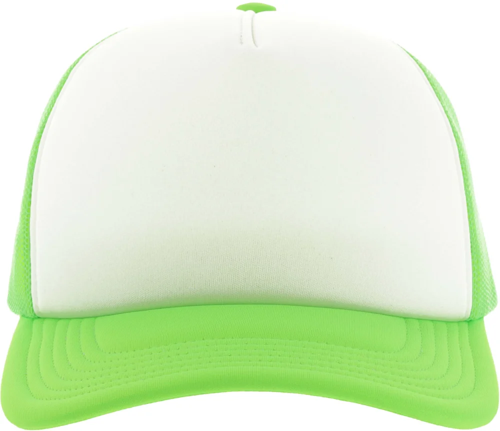 5 Panel Trucker Kappe
