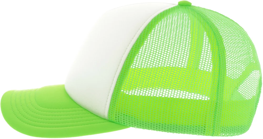 5 Panel Trucker Kappe