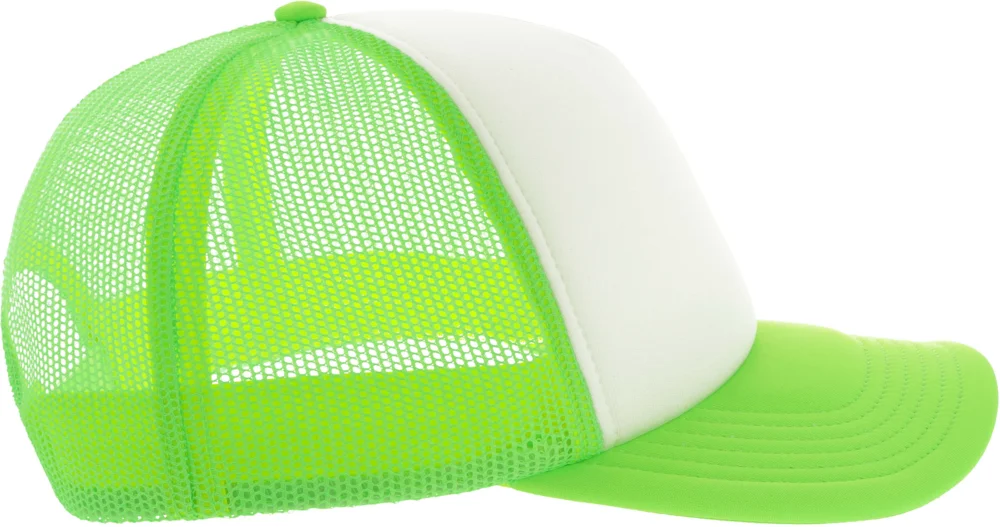 5 Panel Trucker Kappe