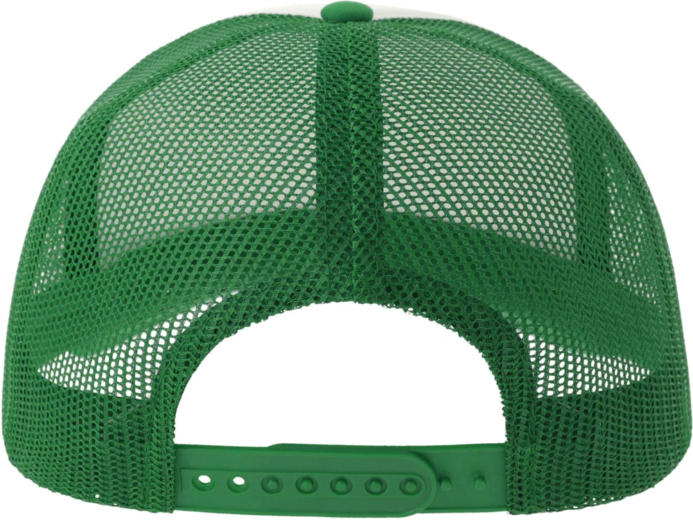5 Panel Trucker Kappe