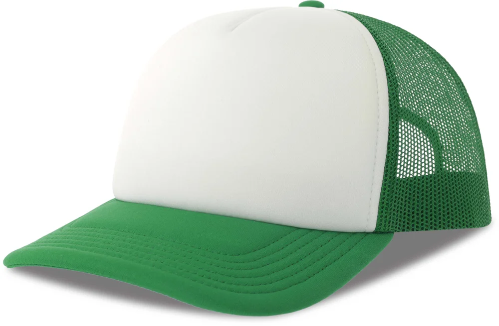 5 Panel Trucker Kappe