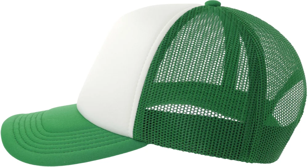 5 Panel Trucker Kappe