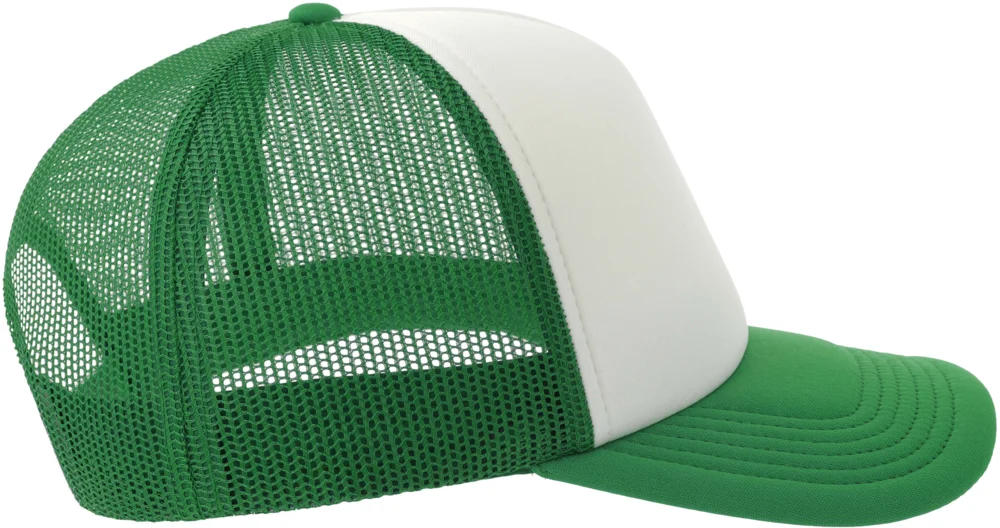 5 Panel Trucker Kappe