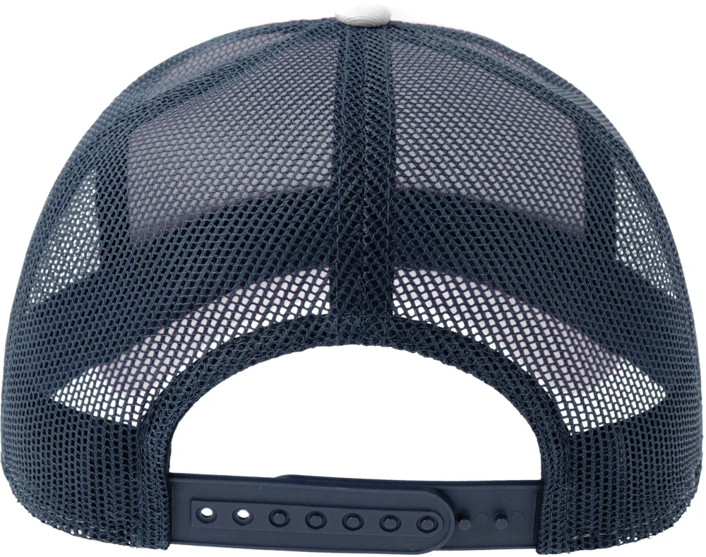 5 Panel Trucker Kappe