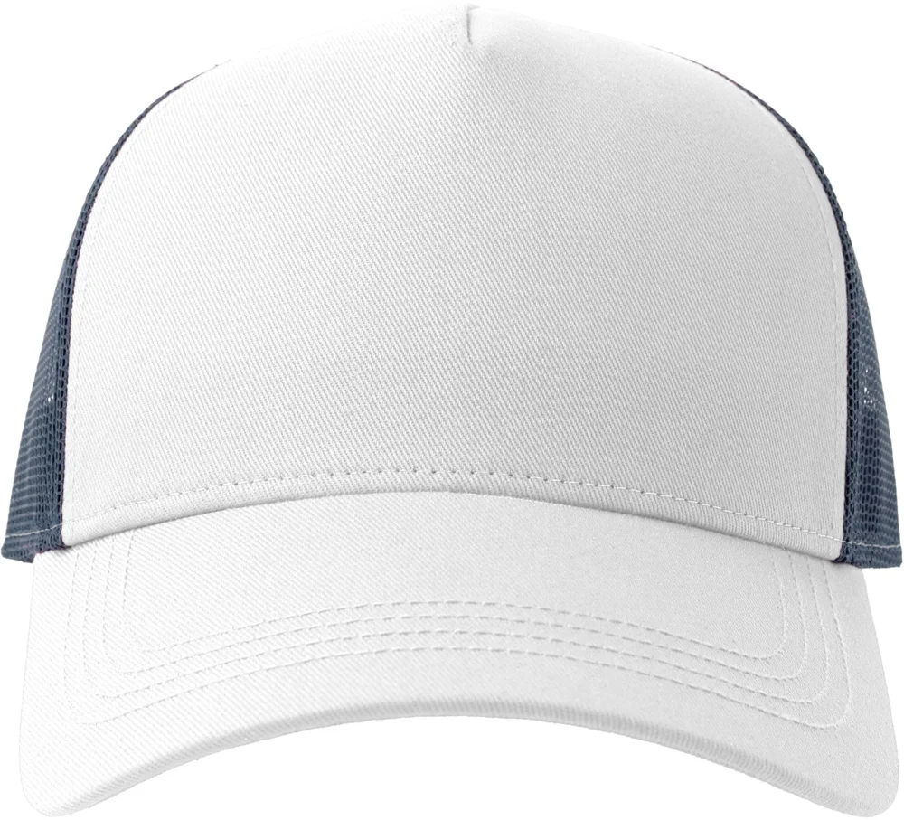 5 Panel Trucker Kappe