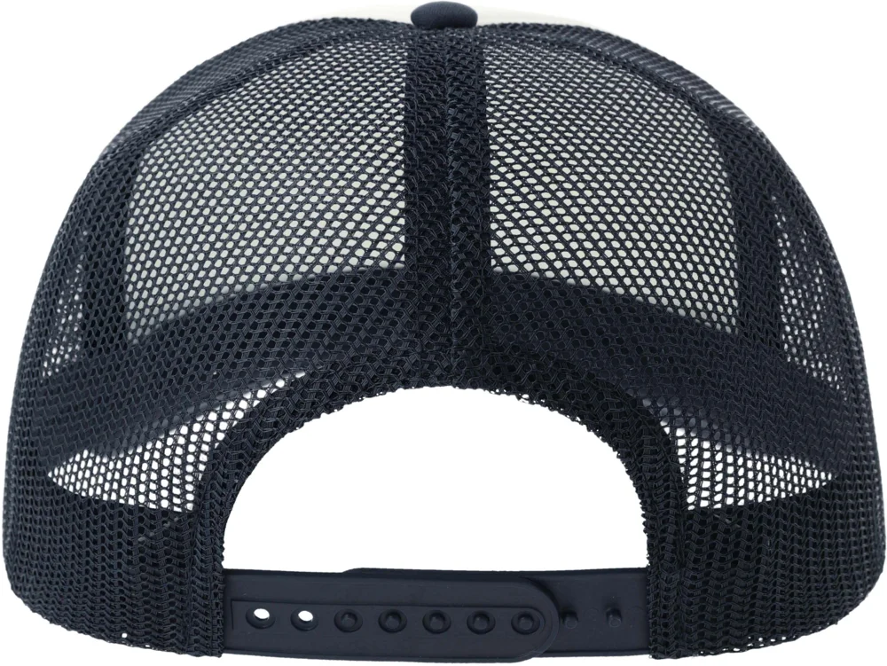 5 Panel Trucker Kappe