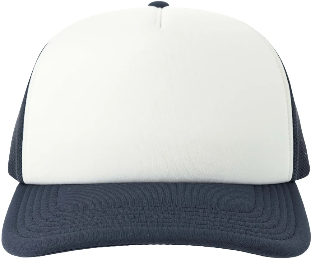 5 Panel Trucker Kappe