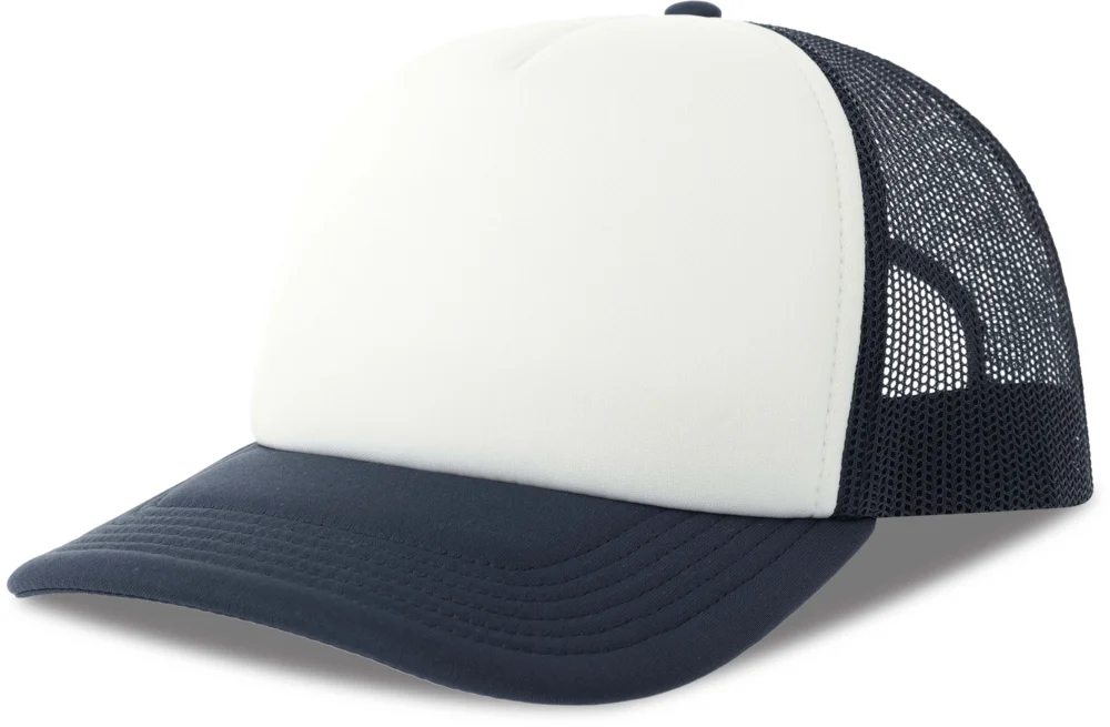5 Panel Trucker Kappe