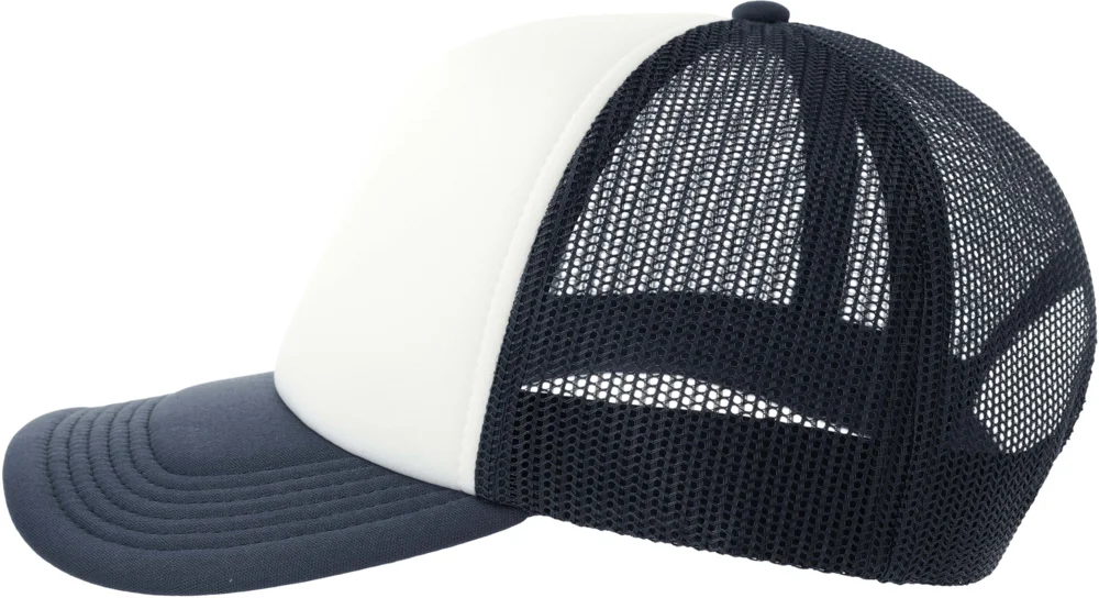 5 Panel Trucker Kappe
