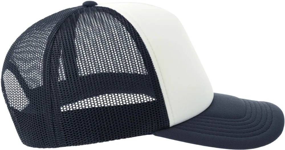 5 Panel Trucker Kappe