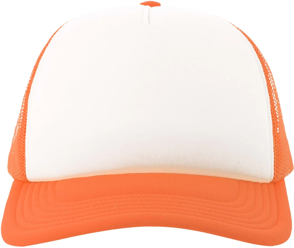 5 Panel Trucker Kappe