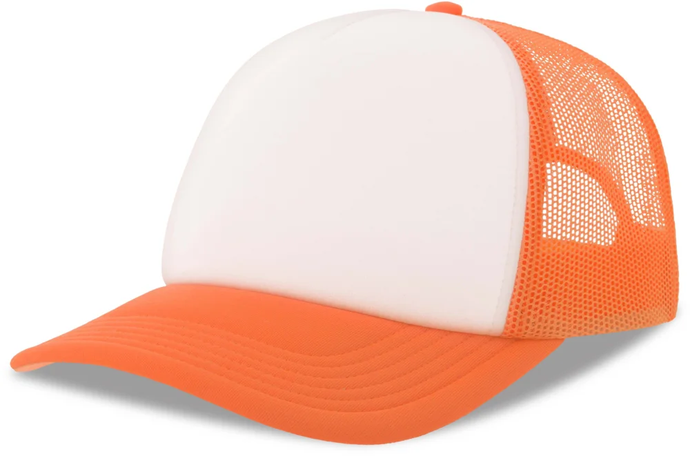5 Panel Trucker Kappe