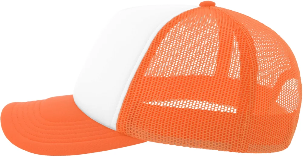 5 Panel Trucker Kappe