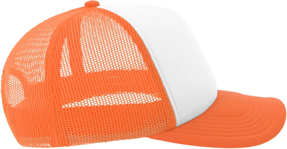 5 Panel Trucker Kappe