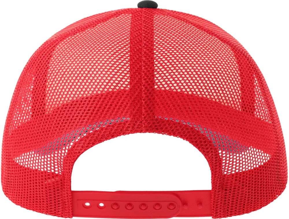 5 Panel Trucker Kappe