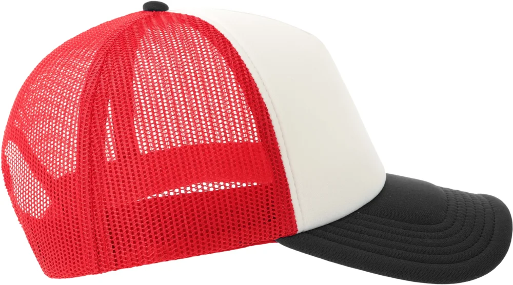 5 Panel Trucker Kappe