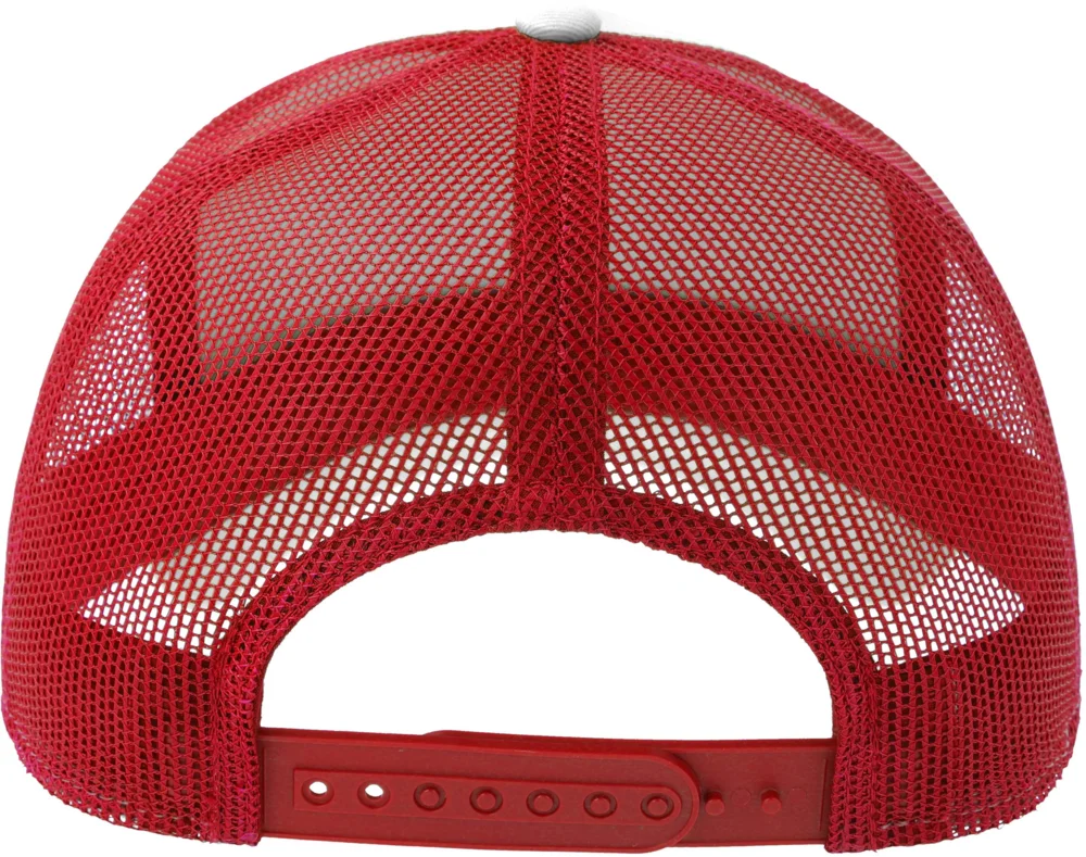 5 Panel Trucker Kappe