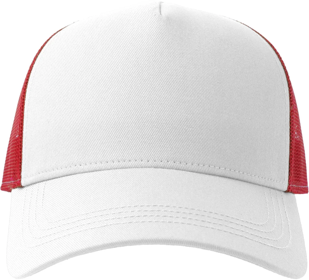 5 Panel Trucker Kappe