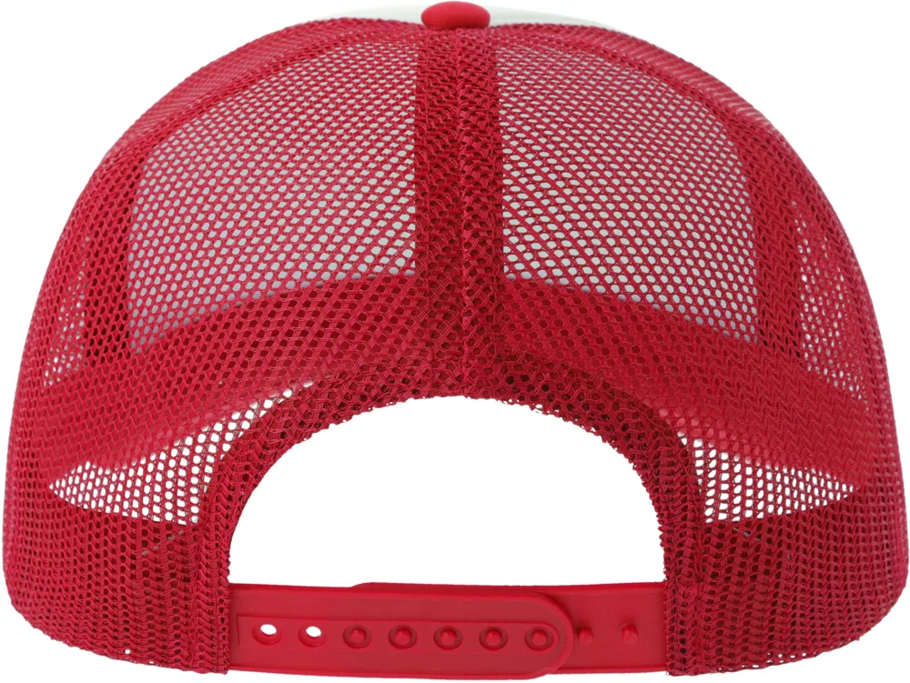 5 Panel Trucker Kappe
