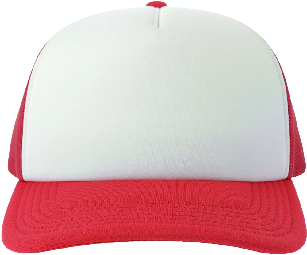 5 Panel Trucker Kappe